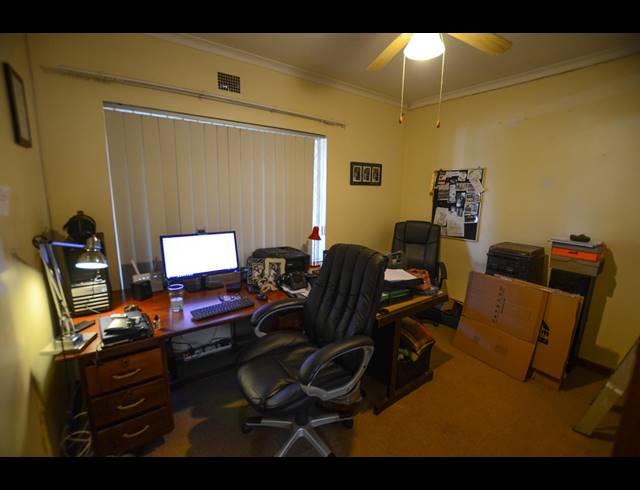 3 BEDROOM HOUSE RENTED IN KABEGA